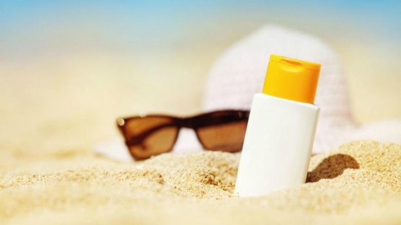 نکاتی برای استفاده از کرم ضد آفتاب
