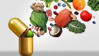 اهمیت استفاده از مولتی ویتامین