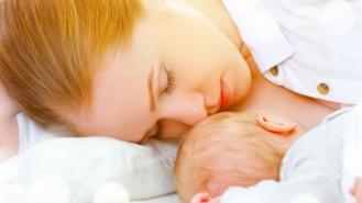 چند پیشنهاد اثربخش برای مراقبت از پوست نوزاد