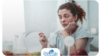 پرخوری عصبی چیست؟ علت، علائم و راهکارهای درمانی آن پرخوری عصبی چیست؟ علت، علائم و راهکارهای درمانی آن