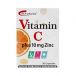 ویتامین C همراه با زینک اس تی پی فارما 