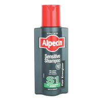 شامپو برای مو حساس و شکننده آلپسین 