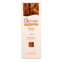 شامپو ویتامینه دیترون مدل Vitron