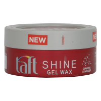 واکس مو مدل Shine Gel-Wax تافت 