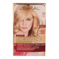 کیت رنگ مو لورال پاریس مدل Excellence شماره10
