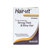 هیرویت هلث اید (hair vit)