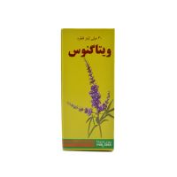 قطره گیاهی ویتاگنوس پورسینا