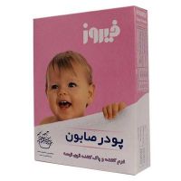 پودر صابون فیروز