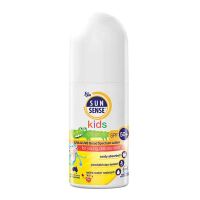 ضد آفتاب کودکان SPF50 کیووی