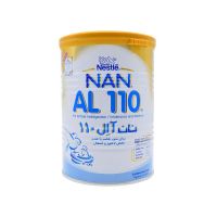 شیر خشک نان آ ال 110