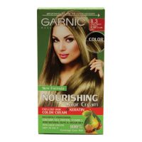 کیت رنگ مو گارنیک شماره 8.3