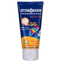 کرم ضد آفتاب کودکان SPF 30 هیدرودرم