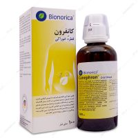 قطره خوراکی کانفرون بیونوریکا