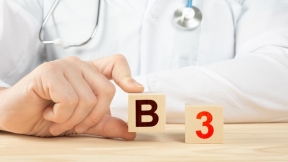 ویتامین b3 