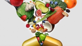 multivitamin