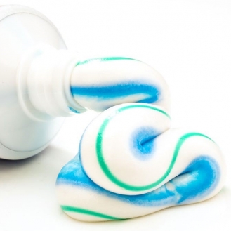Best toothpaste